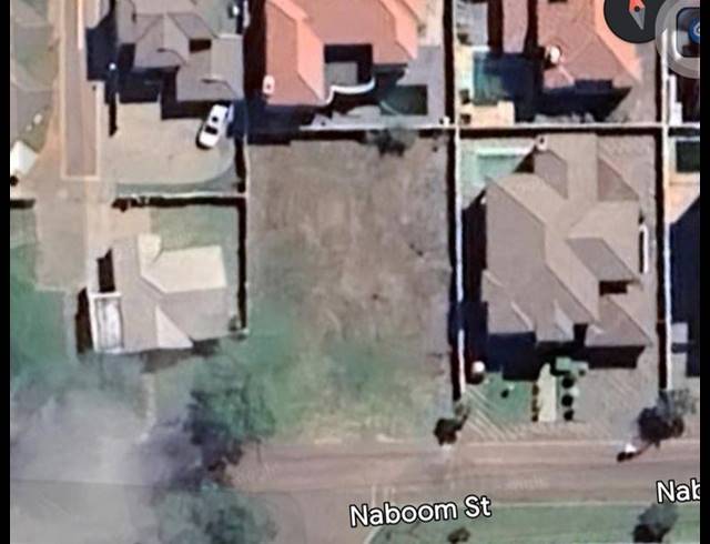 LAND FOR SALE IN MAGALIESBERG COUNTRY ESTATE